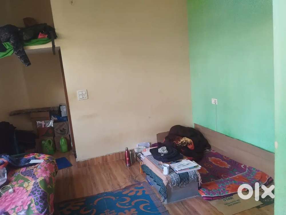 Single Room in mokampur