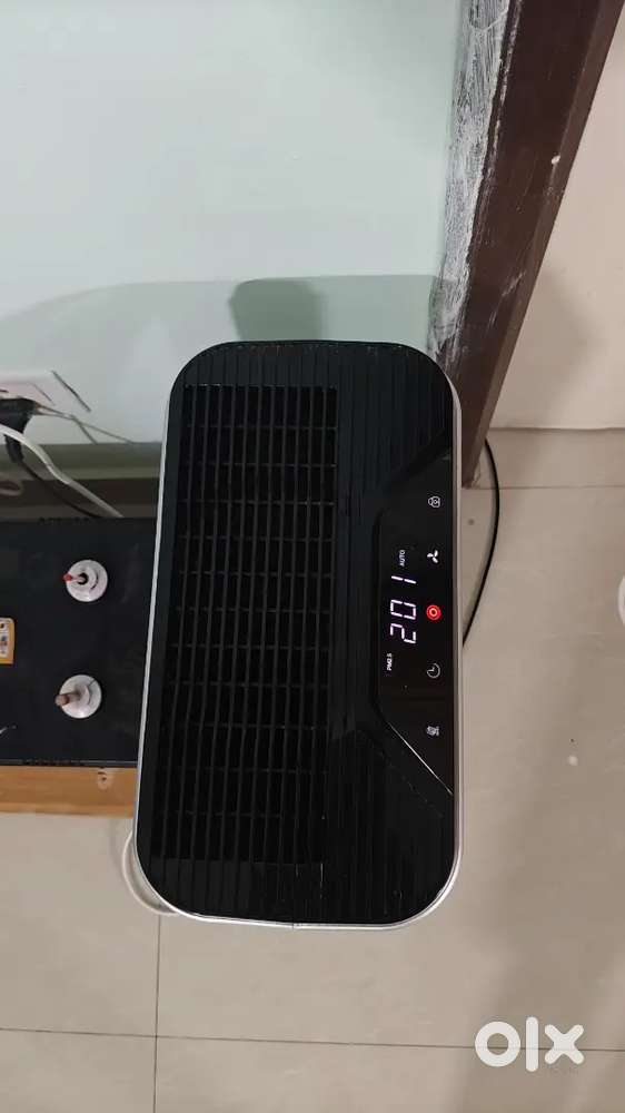 Eureka Forbes air purifier