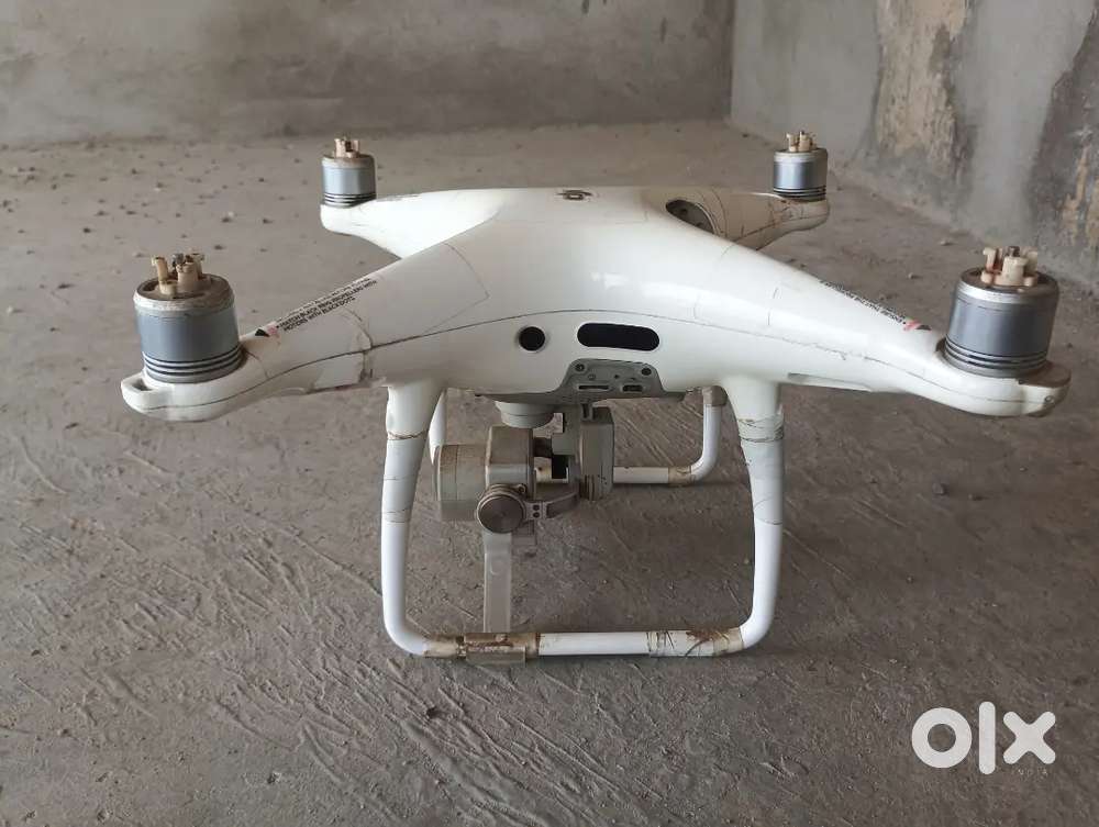Drone Dji Phantom 4 advance plus