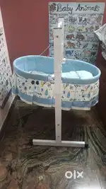 Brand New baby cradle for new born baby
