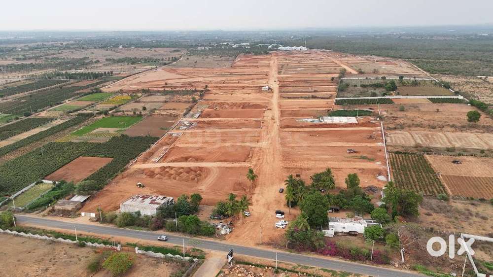 Plots Starting at Just ₹8.99 Lakhs