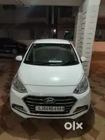 Hyundai Xcent S.