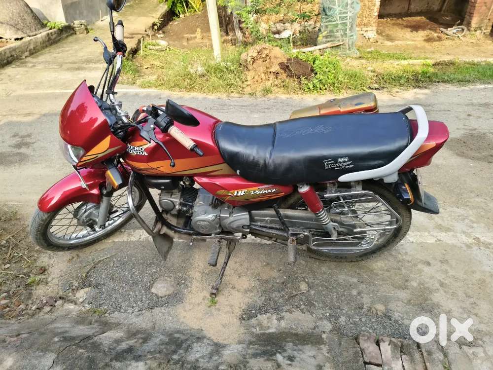 Hero Honda model 2014 for sale emergency