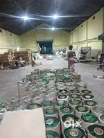 Factory management