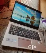 Hp Laptop i5
