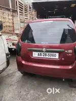 ALTO K10 LXI