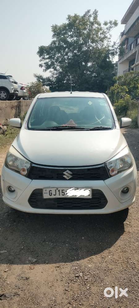 Maruti Suzuki Celerio VXI, 2020, CNG & Hybrids