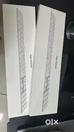 Apple magic keyboard Sealed