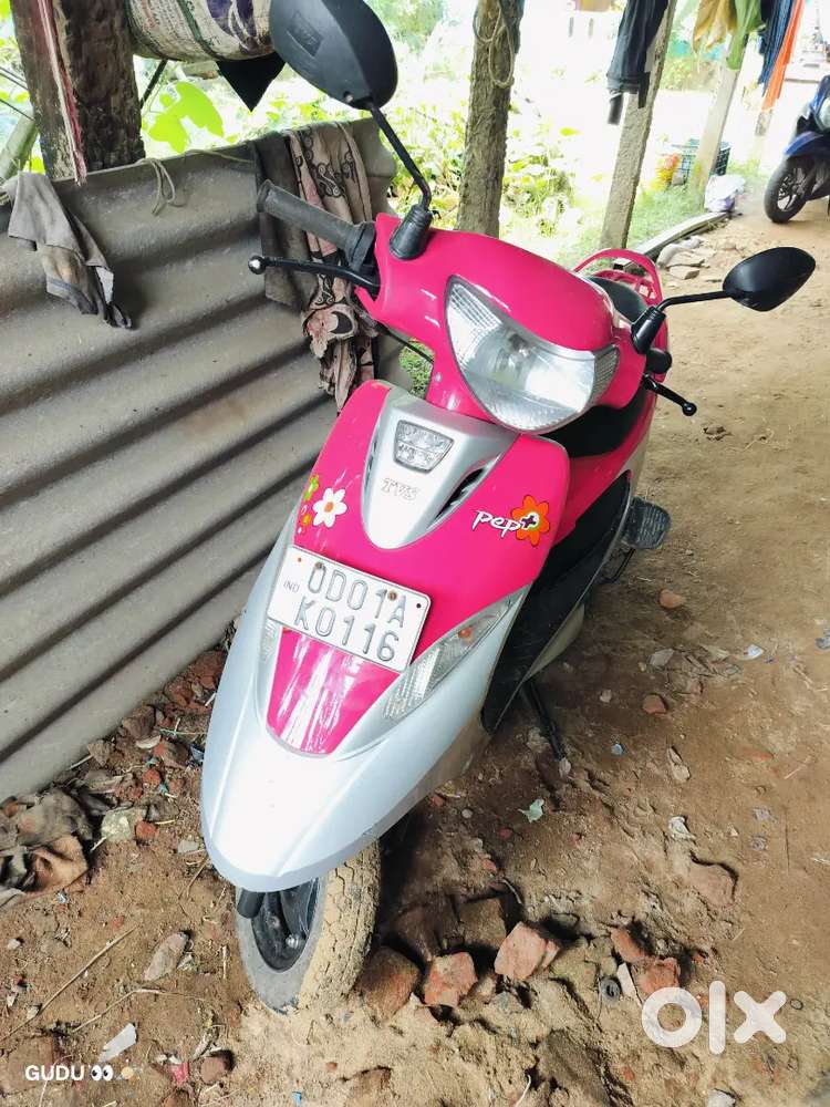 Best quality scooter