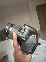 Canon eos 600d