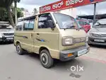 Maruti Suzuki Omni MPI STD BSIV, 2005, Petrol