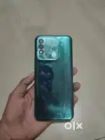 Techno spark 8 ( 4 ram 64 rom )