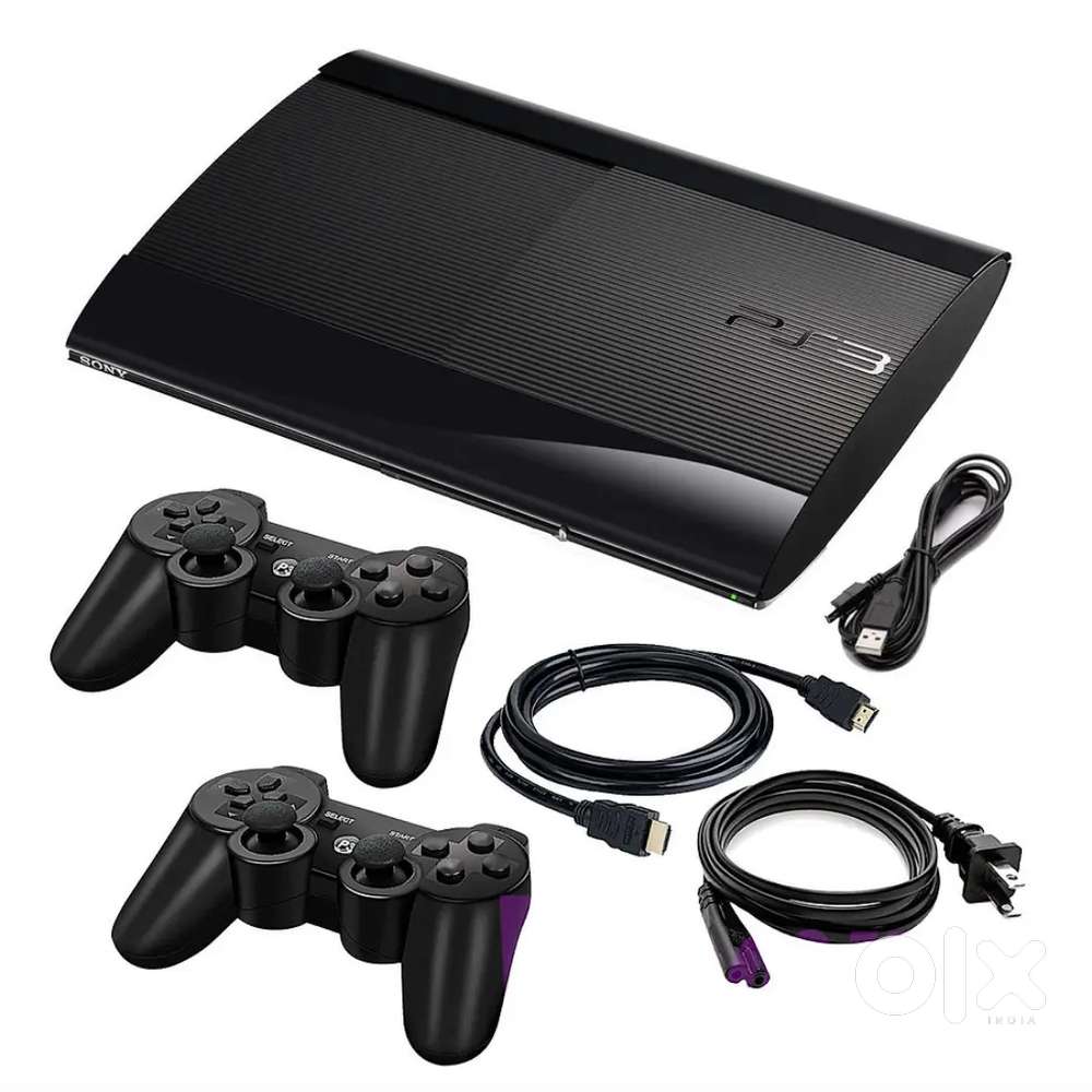 PlayStation 3