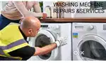 WASHING MACHINE REPAIR & SERVICING