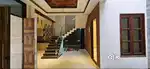 Beautiful house for sale in Near BOB Chitaipur || 1000 sqft