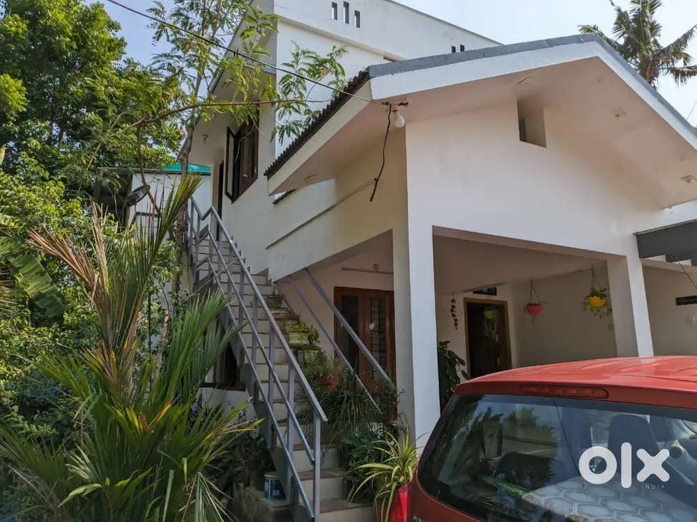 Independent House for rent