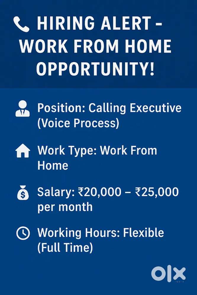Need candidate