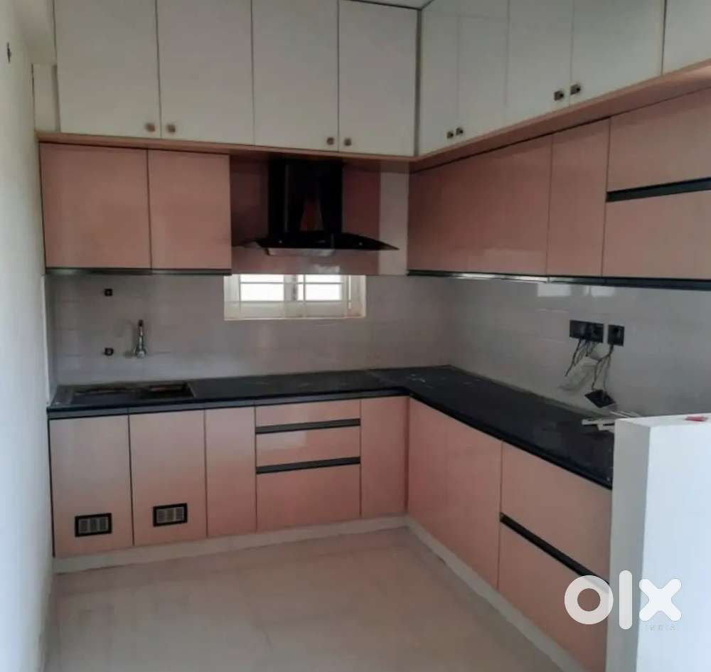 Aluminium fabrication work in banglore