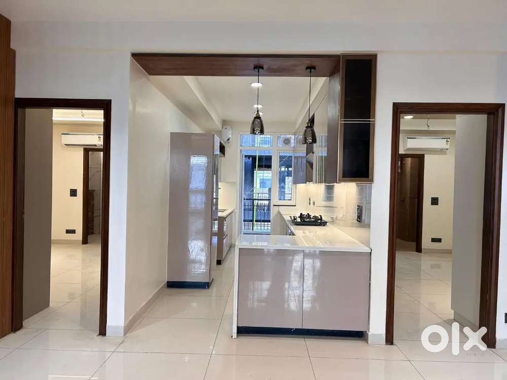 Available For sale 2 bhk flat