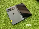 Google pixel fold 1 5g 256gb only device