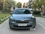 Skoda Superb LK 1.8 TSI AT, 2017, Petrol