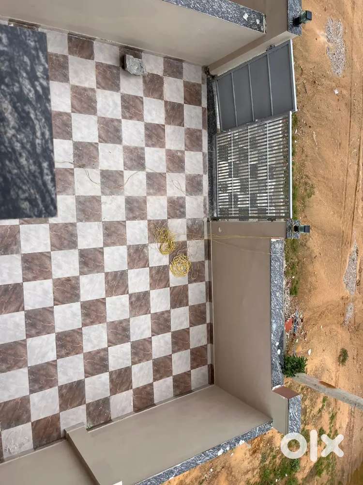 151 Gaj Mein 3 BHK semi duplex JDA approved Villa