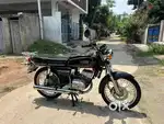 Yamaha RX 100