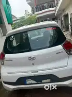 Hyundai New Santro 2019 CNG & Hybrids Good Condition