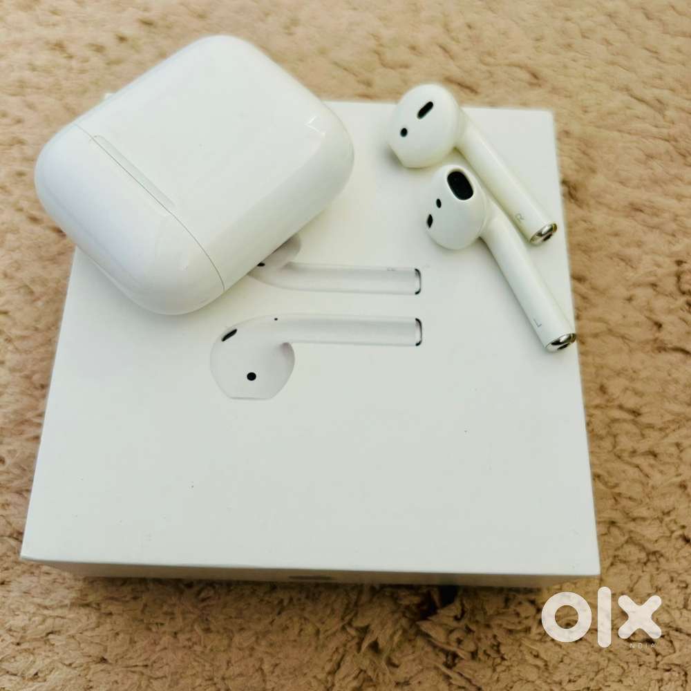 Apple Airpods - 2 set