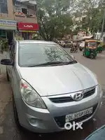 Hyundai i20 2010-2012 1.2 Sportz Option, 2010, CNG & Hybrids
