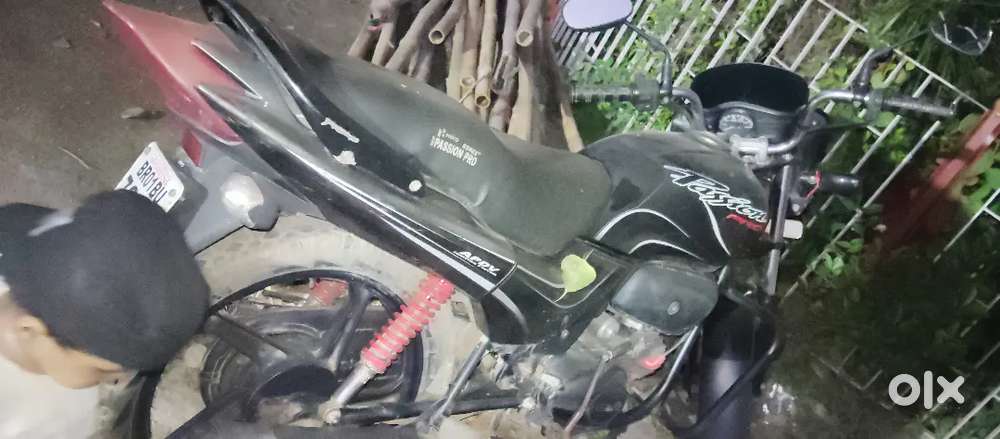 Good condition