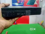 6 Month Warrantyy Dell Optiplex 7050 Tiny PC Mini CPU i5 7th Gen 8gb