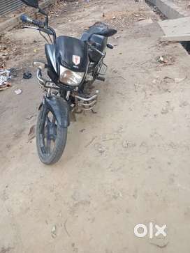 First hand bike single owner
