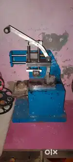 Led bulb printing pad