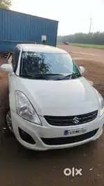 Maruti Suzuki Swift Dzire 2013 Diesel 140000 Km Driven