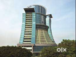 A] Goregaon & Malad E/W Mid-sapce In-Orbit I-flex, Nirlon GOREGAON-MAL