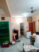 Furnished flat with everything