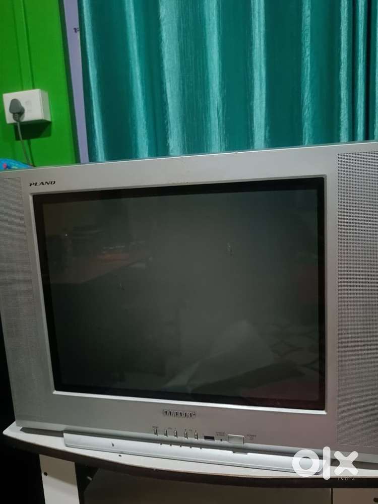 Samsung old Tv