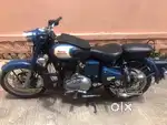 Royal Enfield Classic 350 2017