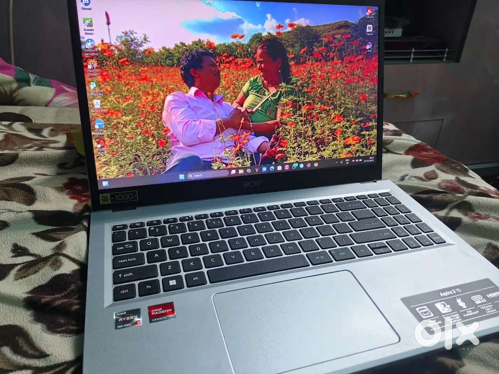 Laptop ACER