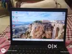 LAPTOP LENOVO 16GB RAM, i5 8TH GENERATION, 256GB NEW SSD