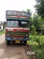Lpt 1613 turbo