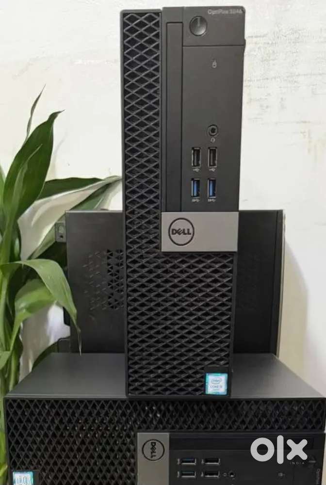 Dell optiplex 3046 sff cpu for sale