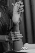 FEMALE SPA THERAPIST VACANCY