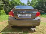 Honda Amaze [2018-2021] 1.5 VX i-DTEC MT, 2014, Diesel