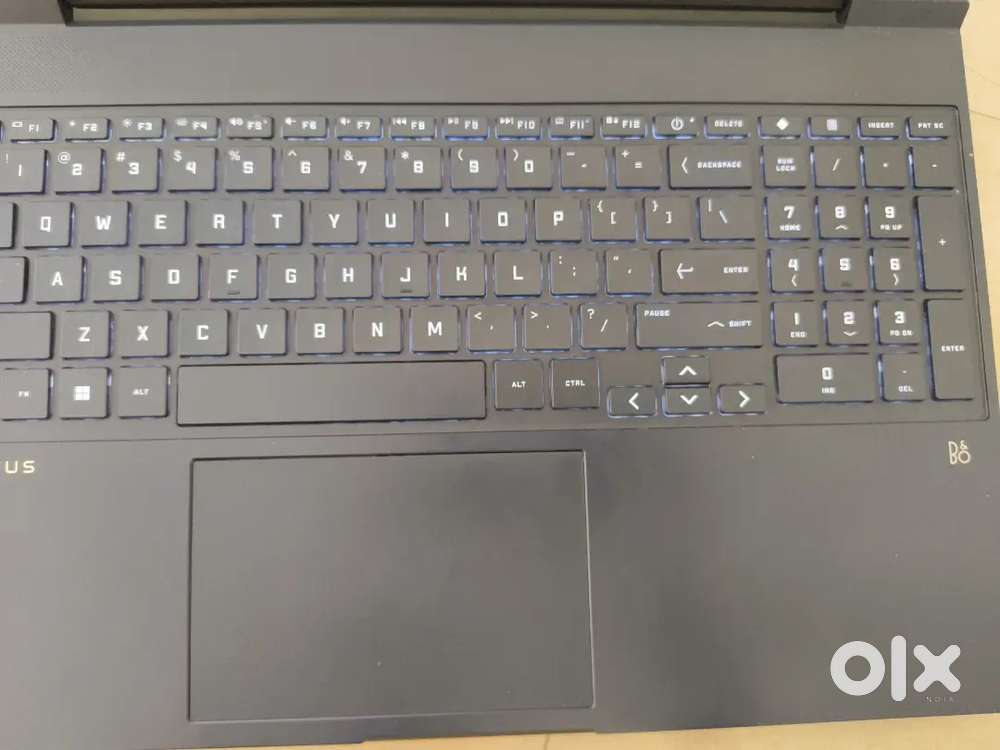 Hp15 victus brand new condition