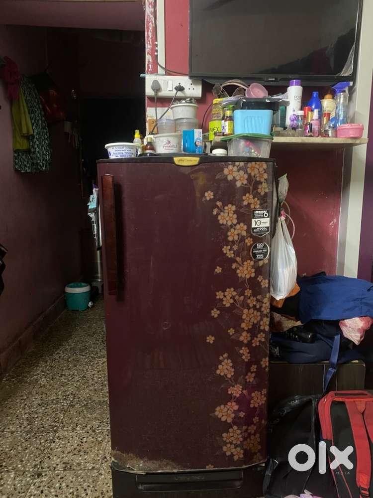 Fridge 180 Ltr Godrej EDGE Pro