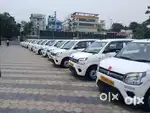 Uber drivers
