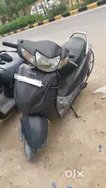 Honda activa 4g brand new condition