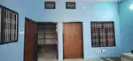 1st floor seperate rooms